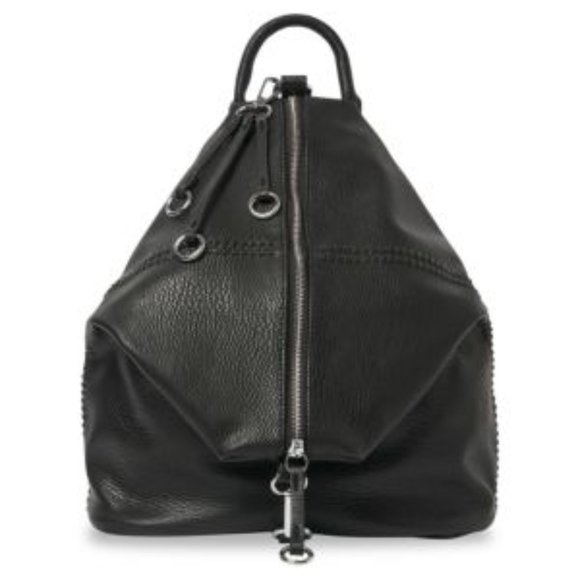 NWT Urban Originals Cinderella Convertible Backpack Tote - Picture 4 of 10